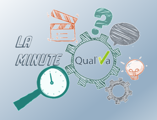 Nouvelle Minute Qual’Va : la matrice des risques