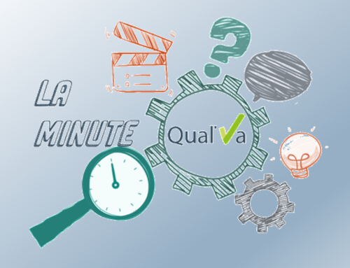 Nouvelle Minute Qual’Va : Pacte