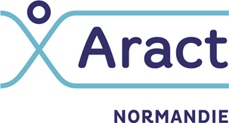 Logo ARACT Normandie