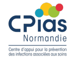 Logo CPias Normandie
