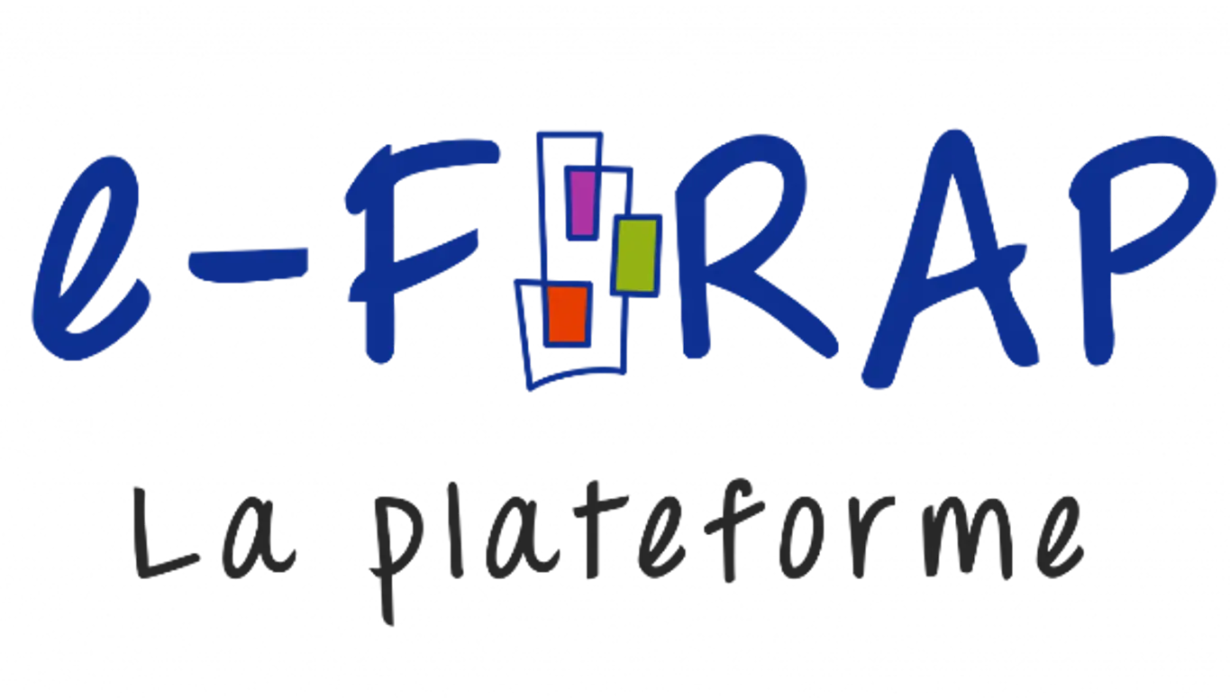 eFORAP Plateforme eFORAP
