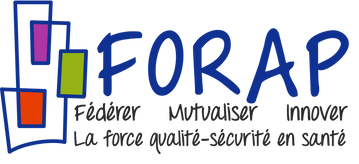 Logo FORAP