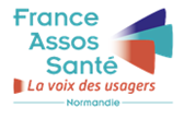 Logo France Assos Santé