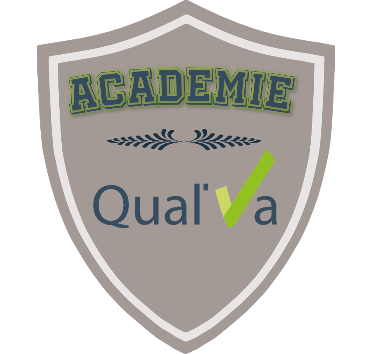 Logo Académie Qual'Va