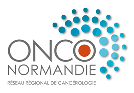 Logo OncoNormandie