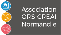 Logo ORS-CREAI