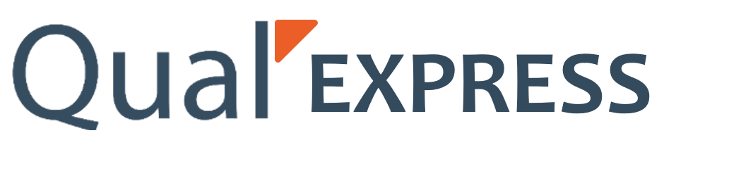 Logo newsletter Qual'Express