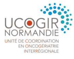 Logo Ucogir Normandie
