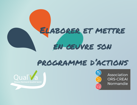 Webinaire Qualité en médico-social