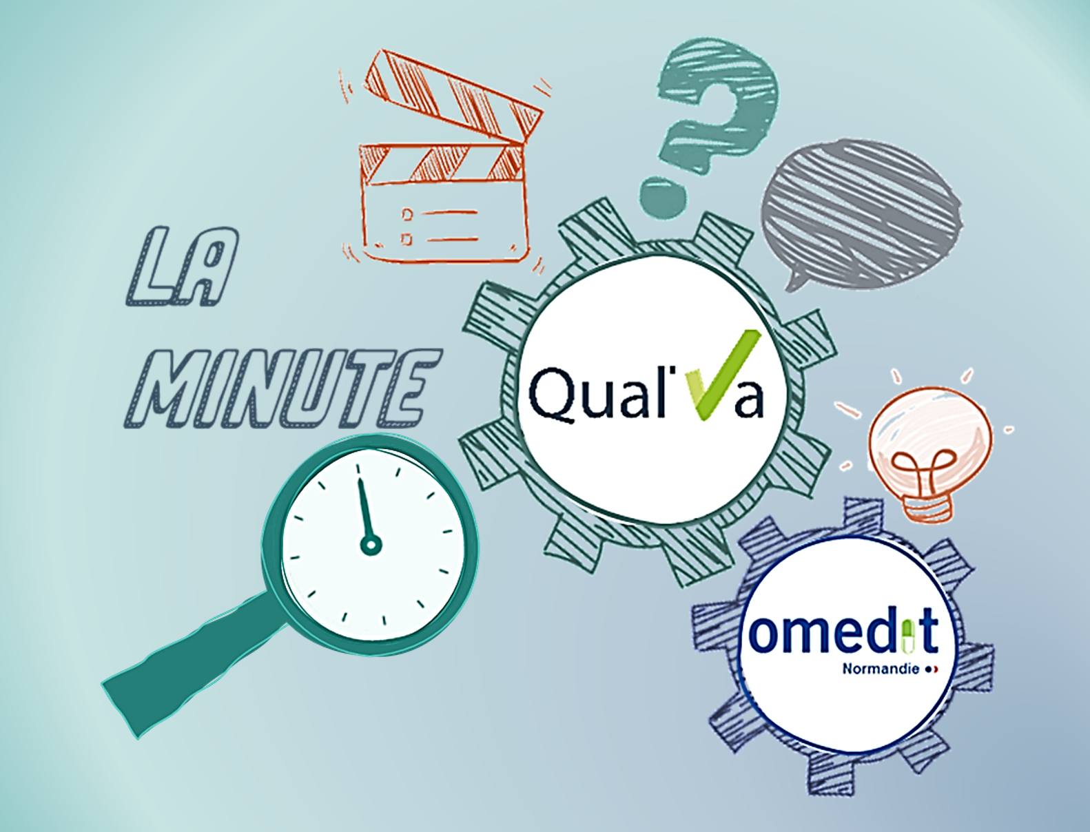 Minute Qual'Va OMéDIT Normandie