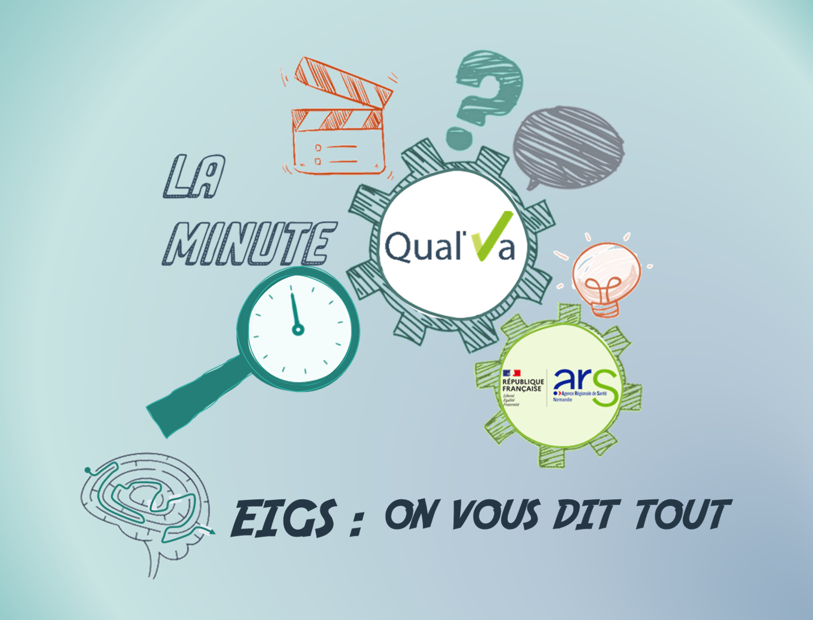 EIGS : on vous dit tout