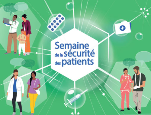 Semaine de la Sécurité des Patients 2023