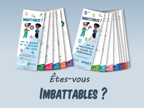 Serez-vous imbattables ?