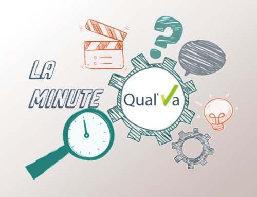 Nouvelle Minute Qual’Va : Erreur versus Faute