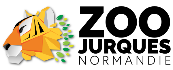 logo zoo de jurques