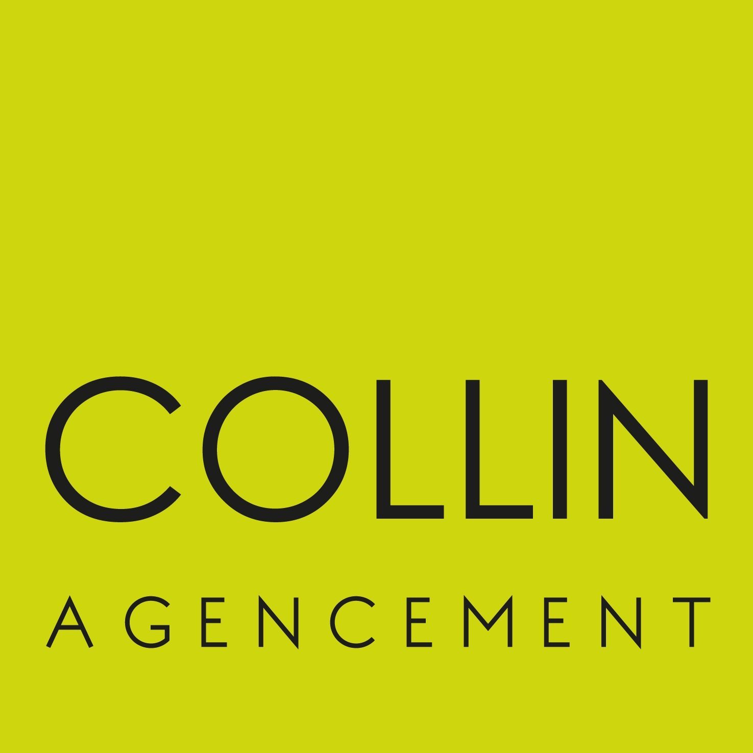 LOGO COLLIN