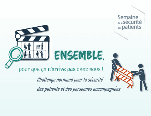 Challenge « Ensemble, pour que ça n’arrive pas chez nous ! »
