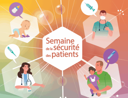 Outils pour la Semaine de la Sécurité des Patients mais aussi pour toute l’année !