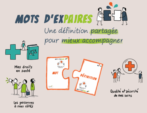 Découvrez l’outil Mots d’ExPaires !