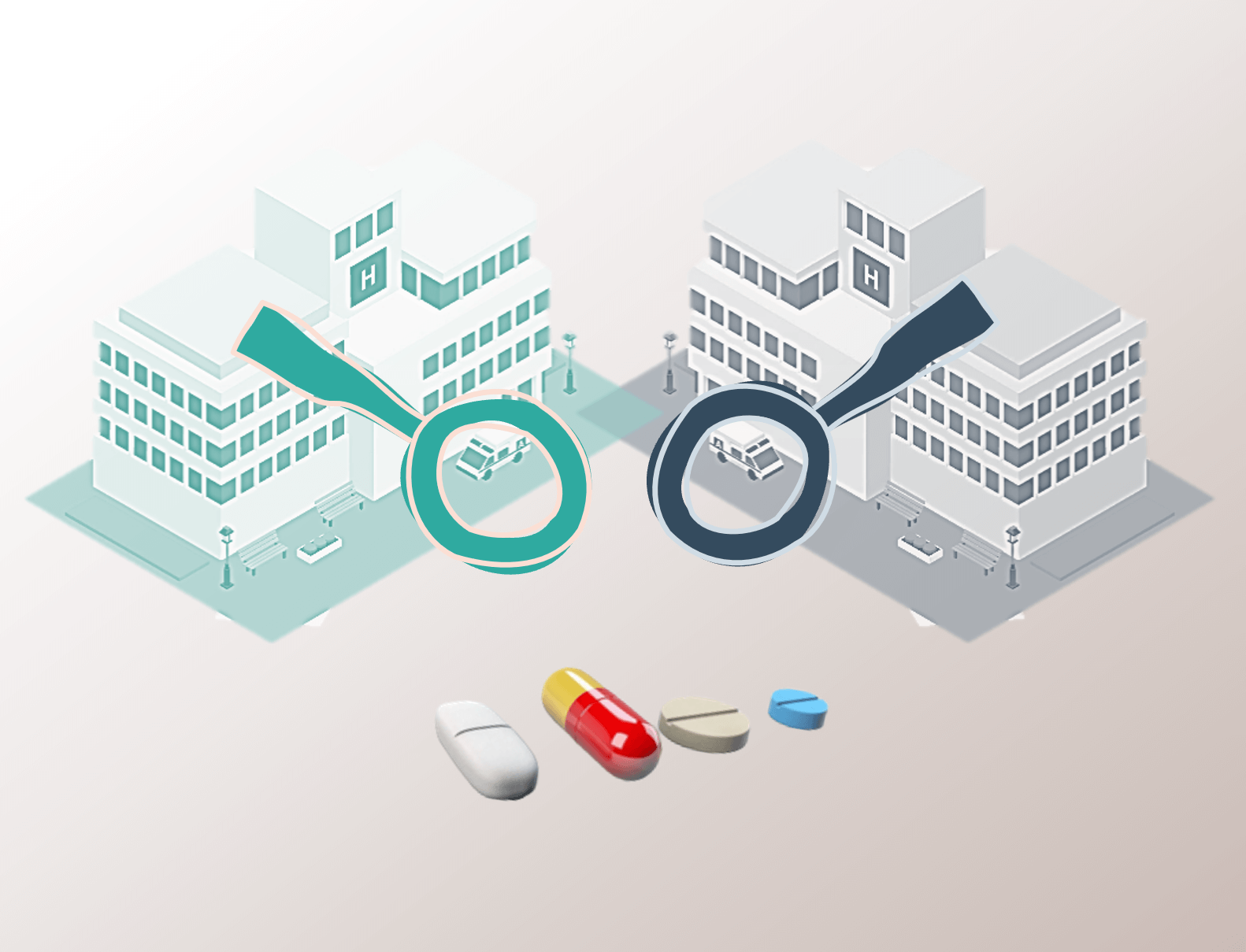 Actu Audits croisés médicament ES