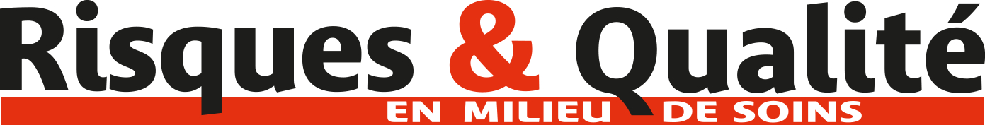 Logo Risques et Qualité