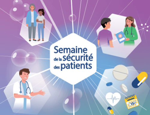 Semaine de la Sécurité des Patients 2026