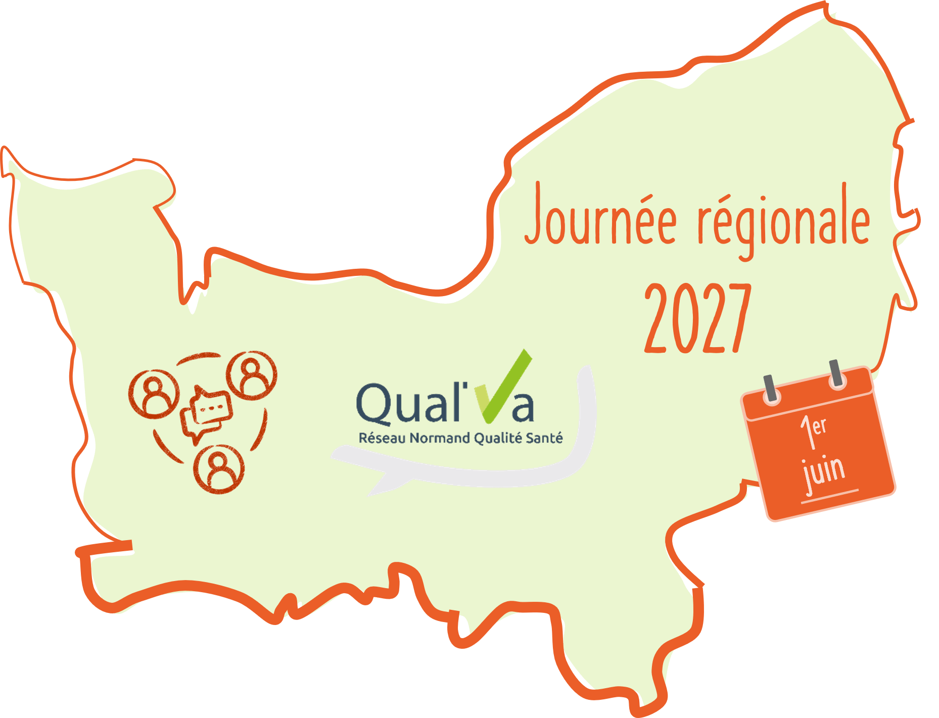 Journée régionale 2027 Journée régionale 2025