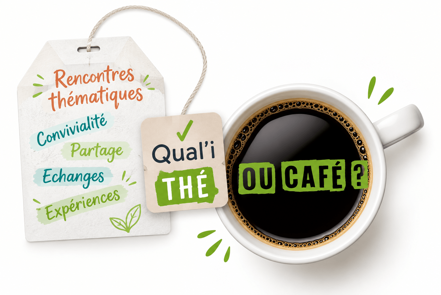 Rencontres Qual'Va